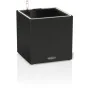 Vaso Autoirrigável Lechuza Preto 30 x 30 cm LED de Lechuza, Vasos - Ref: S7198761, Preço: 161,63 €, Desconto: %