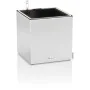 Vaso Autoirrigável Lechuza Branco 30 x 30 cm LED de Lechuza, Vasos - Ref: S7198762, Preço: 174,00 €, Desconto: %