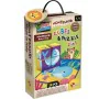 Jogo Educativo Lisciani Giochi Cubes & Puzzle de Lisciani Giochi, Jogos de tabuleiro - Ref: S7198768, Preço: 34,22 €, Descont...