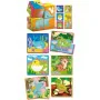 Gioco Educativo Lisciani Giochi Cubes & Puzzle di Lisciani Giochi, Giochi da tavolo - Rif: S7198768, Prezzo: 35,13 €, Sconto: %