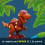 Juego de Ciencia Lisciani Giochi Dino Stem T- Rex de Lisciani Giochi, Ciencias - Ref: S7198770, Precio: 32,16 €, Descuento: %