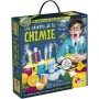 Jeu scientifique Lisciani Giochi Science laboratory for children (FR) de Lisciani Giochi, Sciences - Réf : S7198773, Prix : 3...