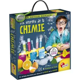 Science Game Lisciani Giochi Science laboratory for children (FR) by Lisciani Giochi, Sciences - Ref: S7198773, Price: 38,25 ...