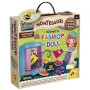 Educational Game Lisciani Giochi Magnetic Fashion Doll (FR) by Lisciani Giochi, Board Games - Ref: S7198778, Price: 42,64 €, ...