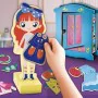 Educational Game Lisciani Giochi Magnetic Fashion Doll (FR) by Lisciani Giochi, Board Games - Ref: S7198778, Price: 42,64 €, ...