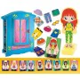 Educational Game Lisciani Giochi Magnetic Fashion Doll (FR) by Lisciani Giochi, Board Games - Ref: S7198778, Price: 42,64 €, ...