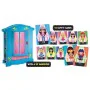 Educational Game Lisciani Giochi Magnetic Fashion Doll (FR) by Lisciani Giochi, Board Games - Ref: S7198778, Price: 42,64 €, ...