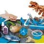 Gioco di Scienza Lisciani Giochi STEM dinosaur construction kit (FR) di Lisciani Giochi, Scienza - Rif: S7198779, Prezzo: 42,...