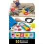 Jogo Educativo Lisciani Giochi Montessori Box (FR) de Lisciani Giochi, Jogos de tabuleiro - Ref: S7198781, Preço: 49,96 €, De...