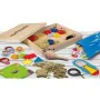 Jogo Educativo Lisciani Giochi Montessori Box (FR) de Lisciani Giochi, Jogos de tabuleiro - Ref: S7198781, Preço: 49,96 €, De...