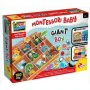 Jouet Educatif Lisciani Giochi Montessori Baby Giant Box de Lisciani Giochi, Jeux d'ambiance - Réf : S7198782, Prix : 46,05 €...