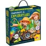 Gioco educativo Lisciani Giochi Kit d'exploration de la nature (FR) di Lisciani Giochi, Giochi da tavolo - Rif: S7198787, Pre...