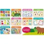 Gioco Educativo Lisciani Giochi Carotina Baby 60 Jeux (FR) di Lisciani Giochi, Giochi da tavolo - Rif: S7198788, Prezzo: 41,6...