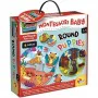 Educational Game Lisciani Giochi Montessori Baby Round Puppies (FR) by Lisciani Giochi, Board Games - Ref: S7198789, Price: 3...