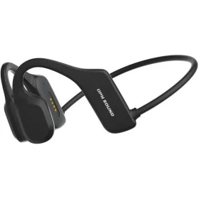 Auriculares deportivos OPNSOUND Open ear Negro de OPNSOUND, Auriculares y accesorios - Ref: S7198795, Precio: 69,30 €, Descue...