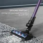 Cordless Vacuum Cleaner Rowenta X-Pert 7.60 140 W 440 ml by Rowenta, Upright Vacuums - Ref: S7198800, Price: 250,81 €, Discou...