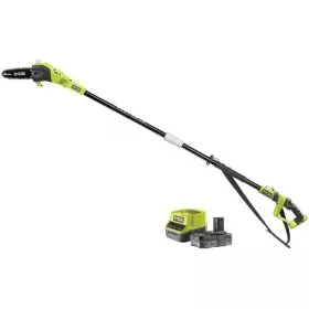 Extendable electric pruner Ryobi RPP182020 by Ryobi, Edgers - Ref: S7198811, Price: 236,39 €, Discount: %