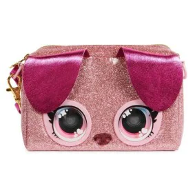 Sac à Bandoulière Spin Master PursePets Wristlet Puppy de Spin Master, Poupées mannequins - Réf : S7198822, Prix : 33,12 €, R...