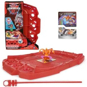 Playset Spin Master Bakugan von Spin Master, Playsets von Spielzeugfiguren - Ref: S7198824, Preis: 37,86 €, Rabatt: %