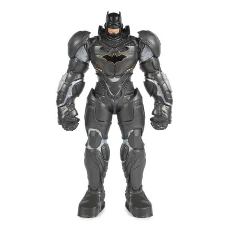 Personaggi d'Azione Spin Master Batman di Spin Master, Personaggi giocattolo - Rif: S7198825, Prezzo: 34,32 €, Sconto: %