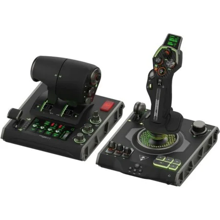 Joystick Turtle Beach EU-TB-005 by Turtle Beach, Joysticks - Ref: S7198851, Price: 423,02 €, Discount: %