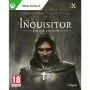 Jeu vidéo Xbox One / Series X Microids The inquisitor (FR) de Microids, Sets - Réf : S7198856, Prix : 56,13 €, Remise : %