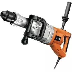 Marteau perforateur AEG Powertools SDSMAX 1700 W de AEG Powertools, Marteaux perforateurs - Réf : S7198858, Prix : 840,62 €, ...