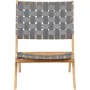 Silla de Jardín Beau Rivage Gris 75 x 73 x 60 cm Plegable 2 Unidades de Beau Rivage, Sillas plegables - Ref: S7198869, Precio...