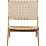 Garden chair Beau Rivage Beige 75 x 73 x 60 cm Foldable 2 Units by Beau Rivage, Folding Chairs - Ref: S7198870, Price: 176,12...