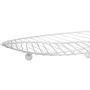 Frutero Alexandra House Living Blanco Metal 41 x 20 x 5 cm de Alexandra House Living, Cuencos y tazones - Ref: D1620733, Prec...