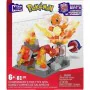 Jogo de Construção Megablocks Pokemon de Megablocks, Jogos de construção - Ref: S7198877, Preço: 29,72 €, Desconto: %