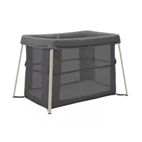 Travel cot Maxicosi Grey by Maxicosi, Cots and children's beds - Ref: S7198878, Price: 206,21 €, Discount: %