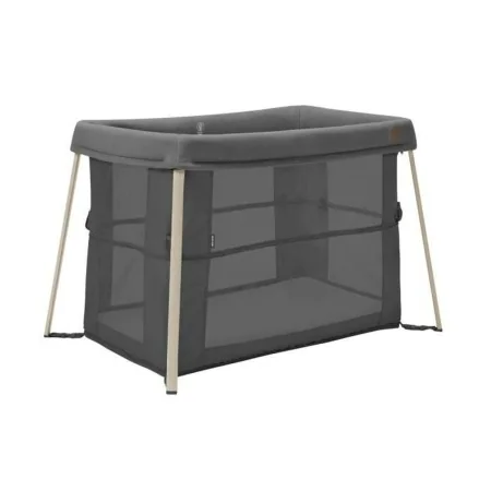 Travel cot Maxicosi Grey by Maxicosi, Cots and children's beds - Ref: S7198878, Price: 206,21 €, Discount: %