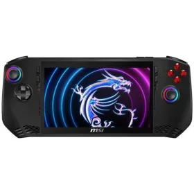 Portable Game Console MSI A1M-042FR 7" by MSI, Plug & Play Games Consoles - Ref: S7198883, Price: 1,00 €, Discount: %