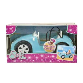 Petite voiture-jouet Simba Steffi Love Car de Simba, Poussettes et landaus - Réf : S7198897, Prix : 44,14 €, Remise : %