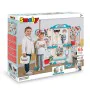 Mala Médica de Brincar com Acessórios Smoby Cabinet Medical de Smoby, Jogos médicos - Ref: S7198903, Preço: 96,69 €, Desconto: %