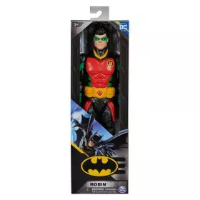 Figura de Acción Spin Master Robin de Spin Master, Muñecos y figuras de acción - Ref: S7198904, Precio: 31,05 €, Descuento: %