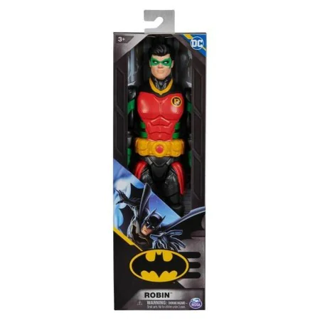 Actionfiguren Spin Master Robin von Spin Master, Puppen und Actionfiguren - Ref: S7198904, Preis: 30,89 €, Rabatt: %