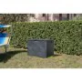 Arcón de Exterior Toomax Negro 77,5 x 44,5 x 52,7 cm 160 L de Toomax, Arcones para patio - Ref: S7198907, Precio: 65,97 €, De...