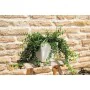 Blumentopf Deroma Weiß Ø 35 cm von Deroma, Töpfe - Ref: S7198917, Preis: 43,69 €, Rabatt: %