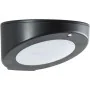 Aplique de Pared Brilliant Negro 8 x 16 x 16 cm LED de Brilliant, Apliques de exterior - Ref: S7198925, Precio: 35,26 €, Desc...