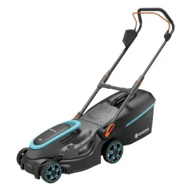 Lawn mower Gardena by Gardena, Tow-behind Mowers - Ref: S7198952, Price: 324,27 €, Discount: %