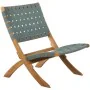 Chaise de jardin Beau Rivage 2 Unités de Beau Rivage, Chaises de table de jardin - Réf : S7198955, Prix : 178,16 €, Remise : %