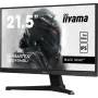 Écran Iiyama 21" Full HD 100 Hz de Iiyama, Ecrans PC - Réf : S7198956, Prix : 126,61 €, Remise : %