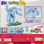 Jogo de Construção Megablocks Pokémon de Megablocks, Jogos de construção - Ref: S7198961, Preço: 50,80 €, Desconto: %