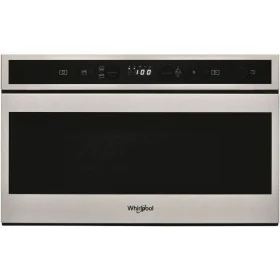 Microondas Whirlpool Corporation Preto/Prateado 750 W de Whirlpool Corporation, Micro-ondas simples - Ref: S7198972, Preço: 5...