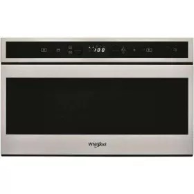 Microwave Whirlpool Corporation Black/Silver 750 W by Whirlpool Corporation, Solo Microwaves - Ref: S7198972, Price: 548,11 €...