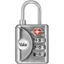 Combination padlock Yale by Yale, Combination Padlocks - Ref: S7198979, Price: 31,48 €, Discount: %