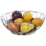 Fruit Bowl Alexandra House Living Metal 28 x 10 cm by Alexandra House Living, Bowls and large cups - Ref: D1620750, Price: 18...