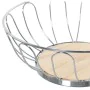 Fruit Bowl Alexandra House Living Metal 28 x 10 cm by Alexandra House Living, Bowls and large cups - Ref: D1620750, Price: 18...